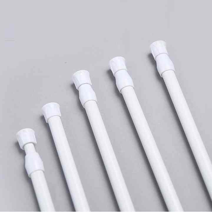 13mm ミニ突っ張り棒 (18~120cm)