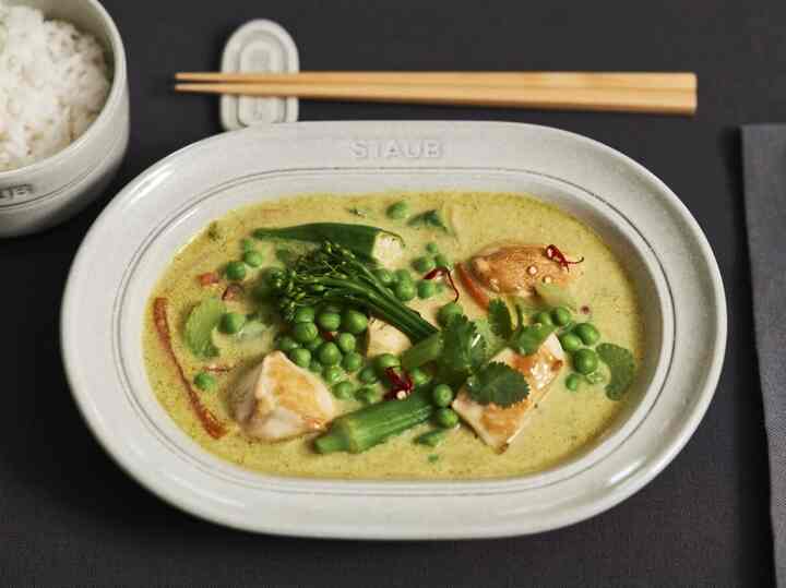 オーバルプレート カンパーニュ 25cm