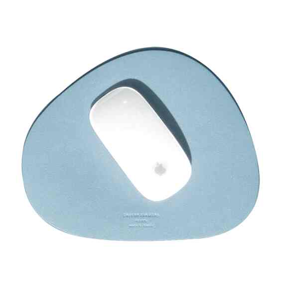 マウスパッド プレミアム  防水［19色］