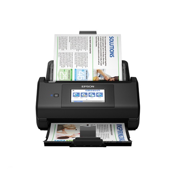 오늘의집 고속 문서 스캐너 ES-580W