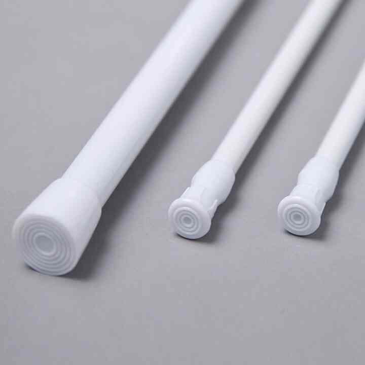 22mm スプリング 圧縮棒 (55~250cm)［5サイズ］