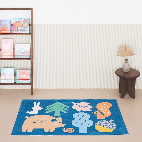 little life
키즈 러그 