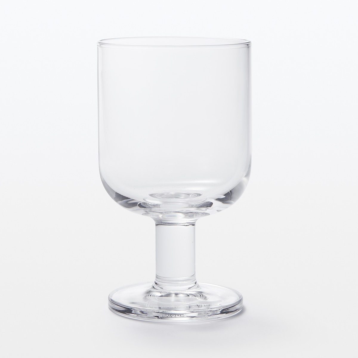 스템 글래스 와인잔 L 280ml 가격 추이 무인양품 스템 글래스 와인잔 L 280ml - 최저가 7,505원