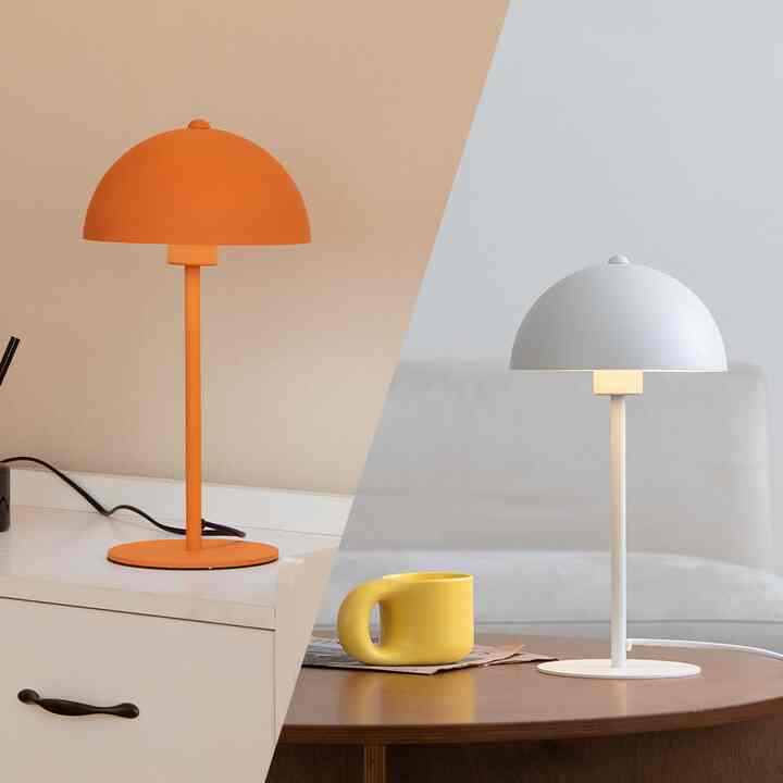 Carina スタンドライト［3色］