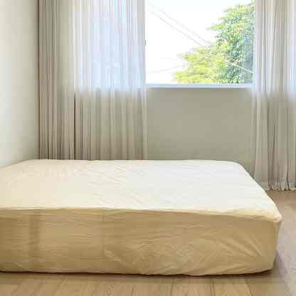 amour ボックスシーツカバー［2種］