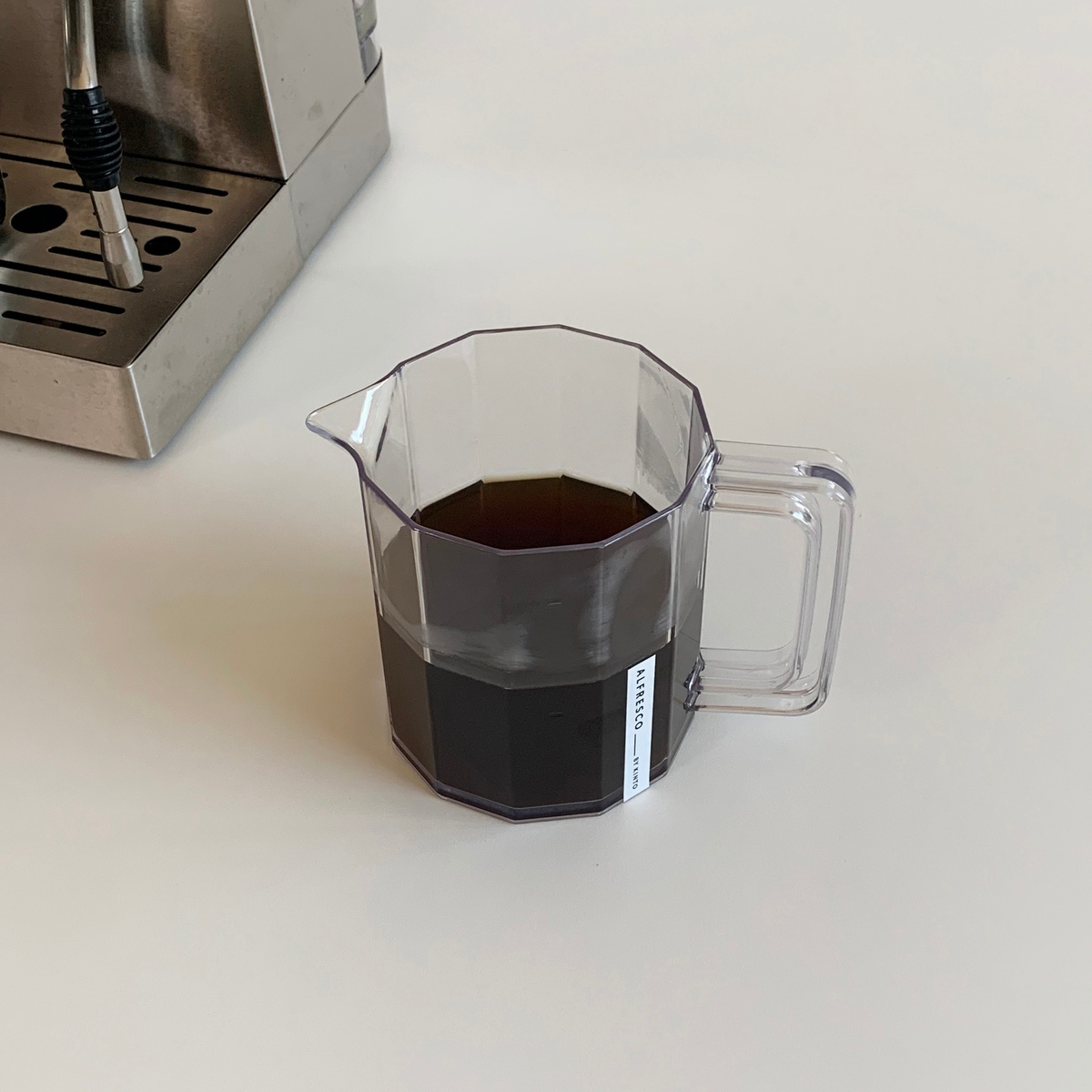 킨토 알프레스코 커피저그 600ml 가격 비교 피클샵 킨토 알프레스코 커피저그 600ml