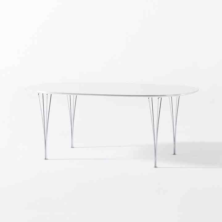 TABLE SERIES SUPERELLIPSE テーブル［7色］