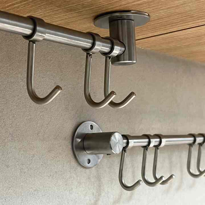 キッチンツールフック［3サイズ］