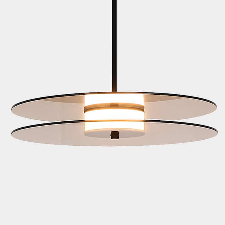 LED Lotten ペンダントライト 12W