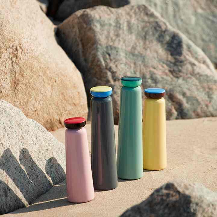 SOWDEN BOTTLE 0.35L ボトル