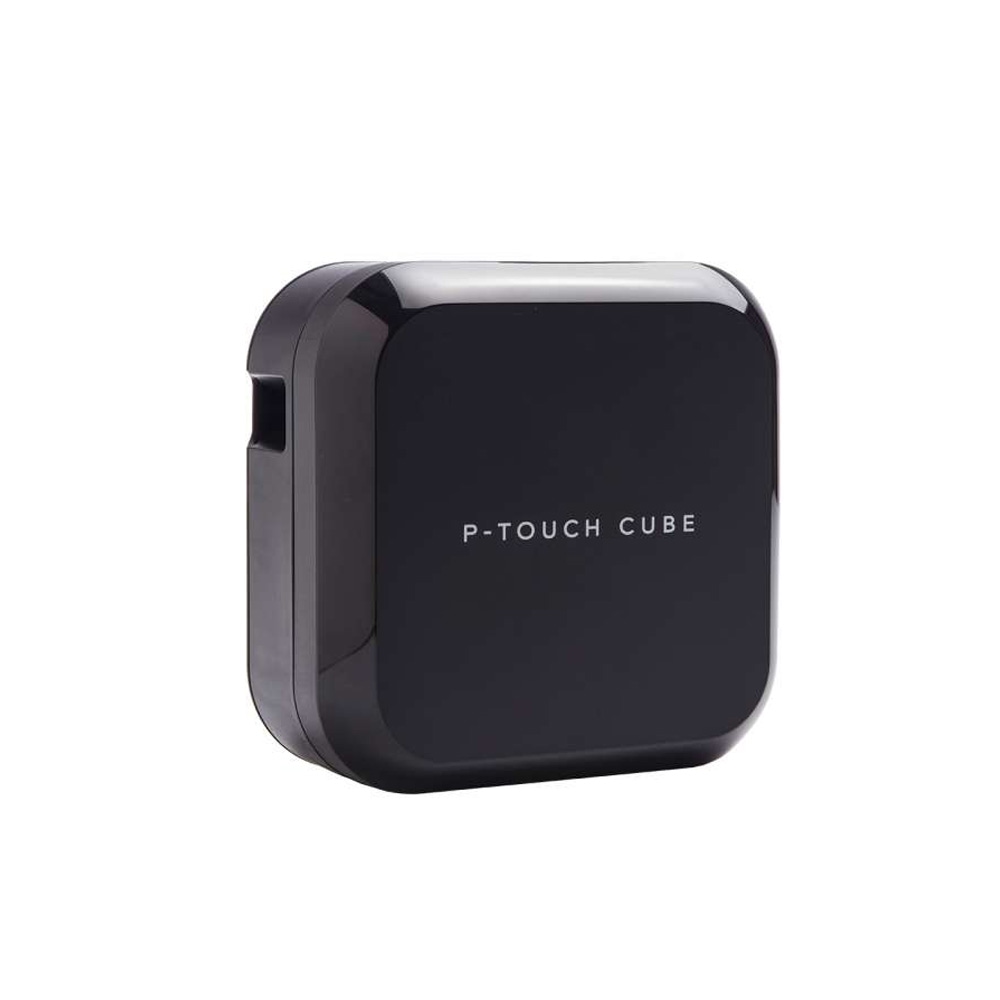 PT-P710BT 블랙 블루투스 라벨프린터 데스크탑 지원 가격 비교 브라더 PT-P710BT 블랙 블루투스 라벨프린터 데스크탑 지원