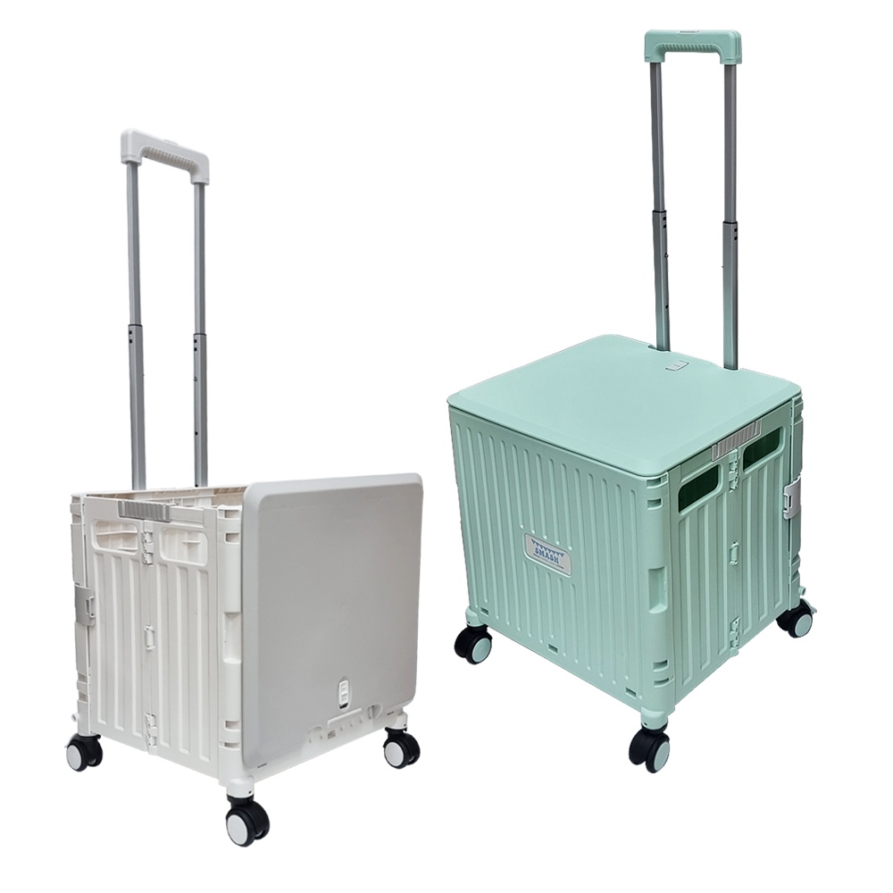 2세대 360도 4바퀴 접이식카트 핸드카트 쇼핑 마트 캠핑 +고무바 사은품 증정 가격 비교 스매쉬 2세대 360도 4바퀴 접이식카트 핸드카트 쇼핑 마트 캠핑 +고무바 사은품 증정