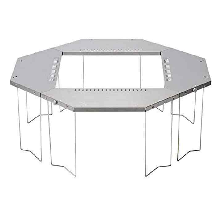 ジカロテーブル