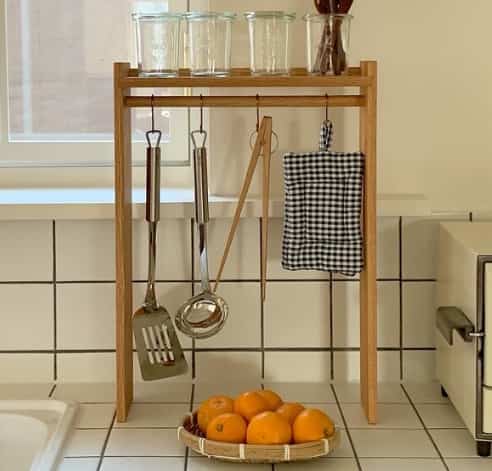 happy happy kitchen 2［2サイズ］