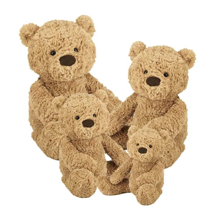 バンブリーベア