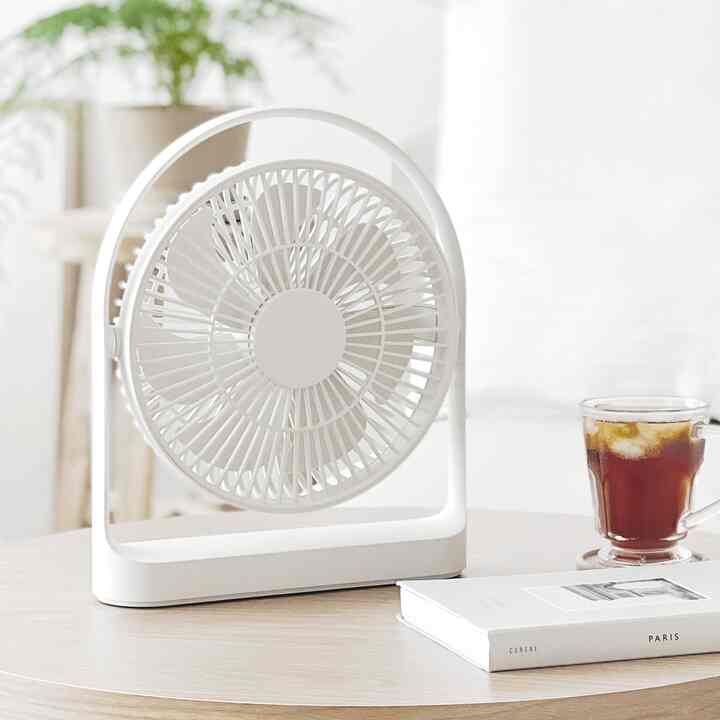 コードレス サーキュレーター