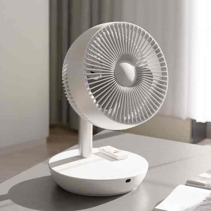 3D サーキュレーター AIR801F