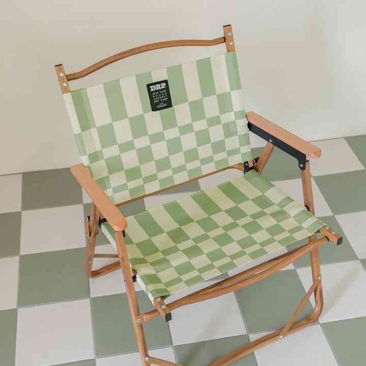 Play Chair Tuning Time 折りたたみチェア