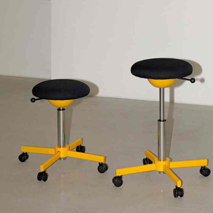 RRR スツール［6色］