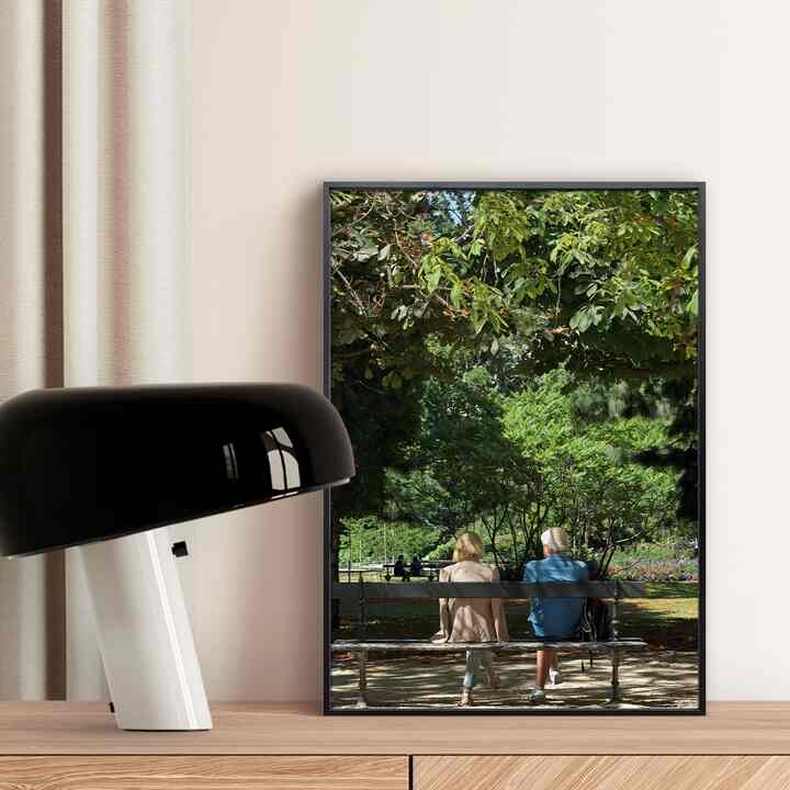 私のヨーロッパモーメント ポスター／145 Avec Moi／［6サイズ］