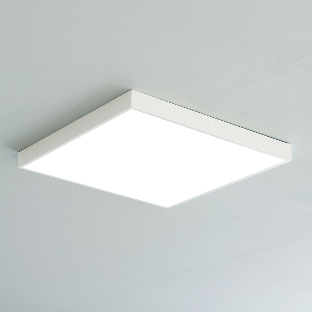 조명뱅크 A9슬림 거실등 LED120W(ARMT4)
