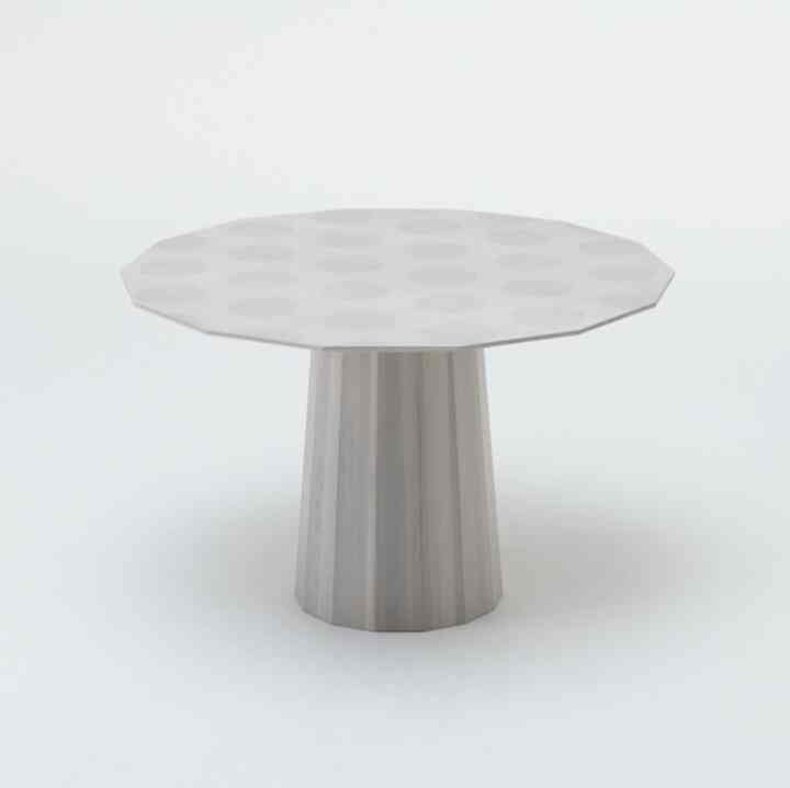 COLOUR WOOD DINING カラーウッドダイニング 120［3色］