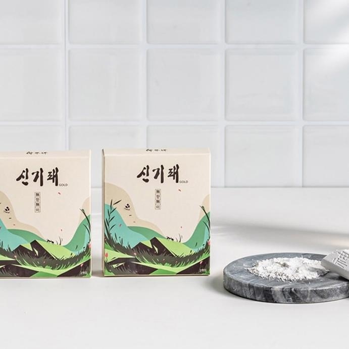 필레오상점 벌레 퇴치 신기패 화분 트랩 끈끈이