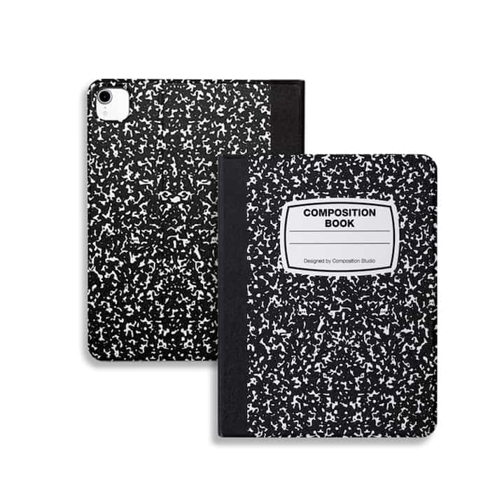 COMPOSITION BOOK iPadケース
