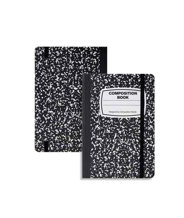 composition studio A5 ノート［4種］