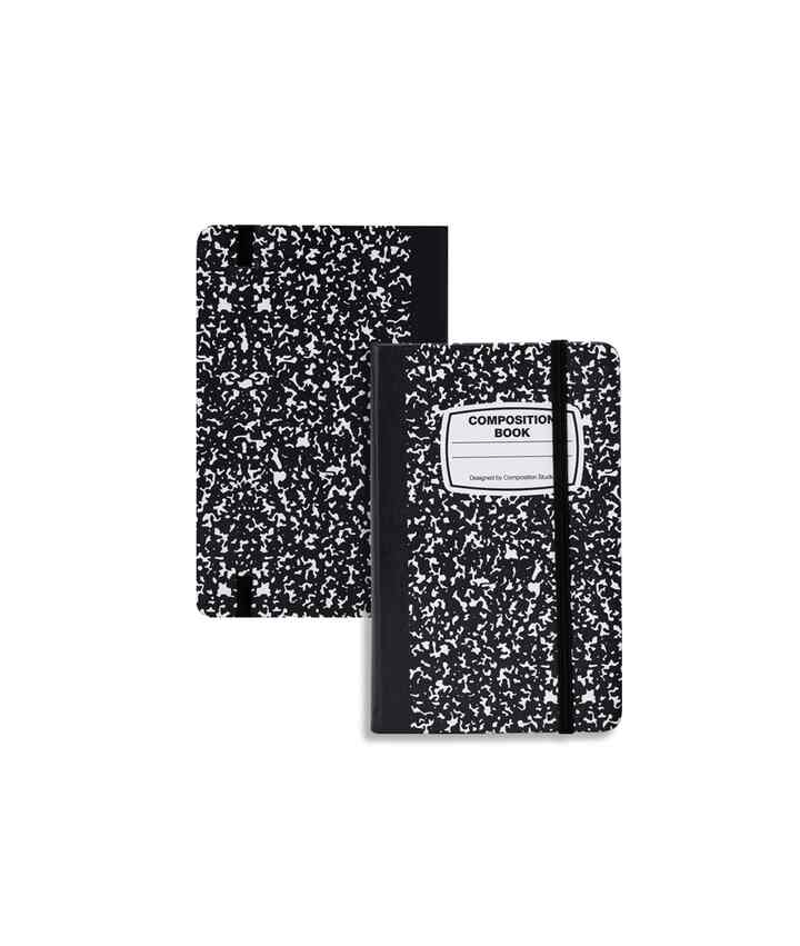 COMPOSITION BOOK ノート