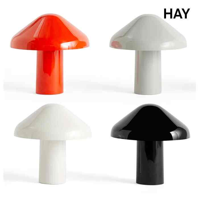 PAO PORTABLE ランプ［4色］