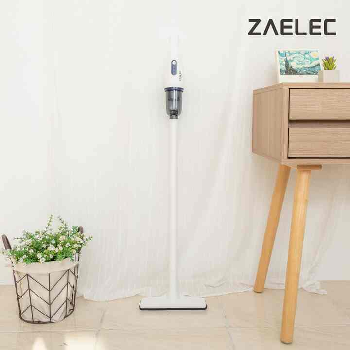 エイブルワイヤレス掃除機