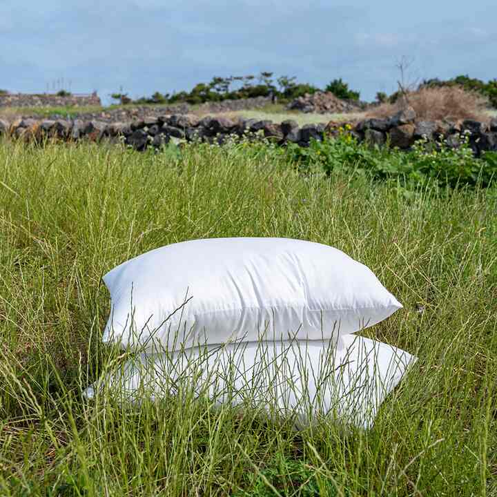 枕 2点セット［2サイズ］