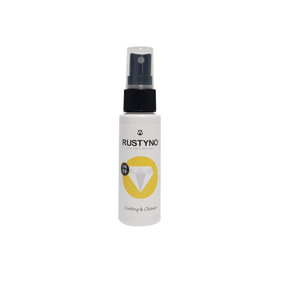 러스티노 가죽 보호제 클리너 / 가죽자켓클리너 30ml