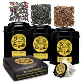 紅茶 ティーパック