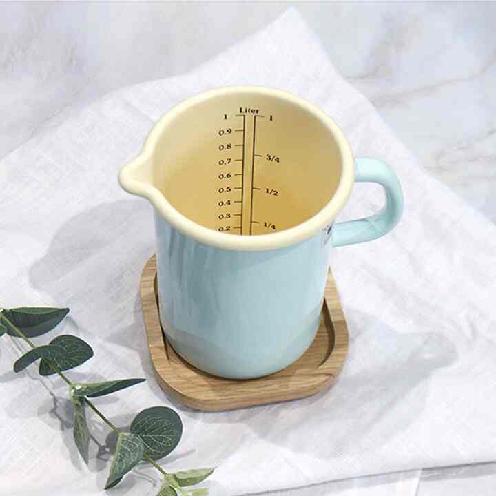 バント 計量カップ 1L