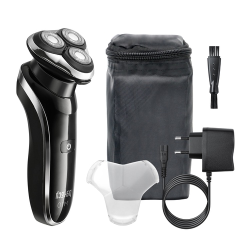한일전자 전기면도기 PS-H9608