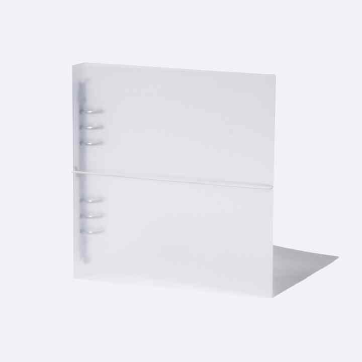 Deco Pocket  A5ワイドバインダーカバー