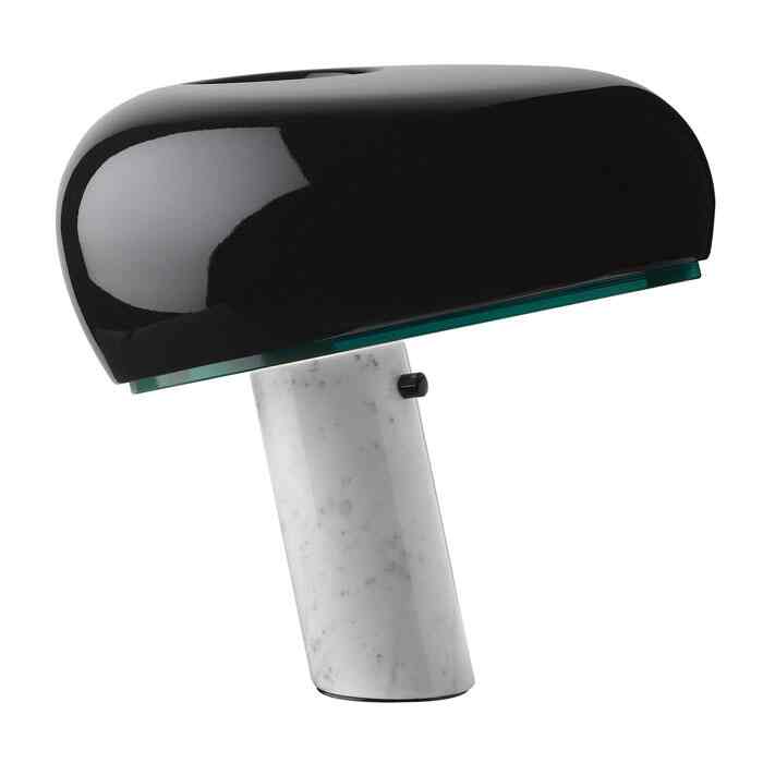 SNOOPY スヌーピー テーブルランプ