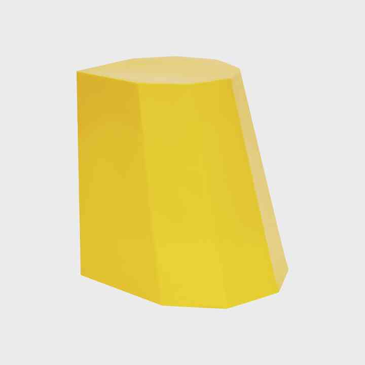 Arnold Circus Stool (7 colors)