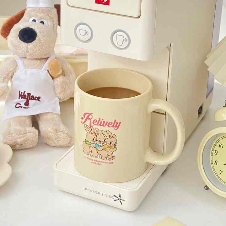 Vanilla マグカップ