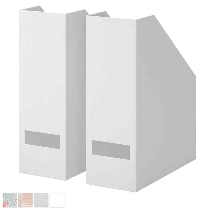 TJENA ティエナマガジンファイル