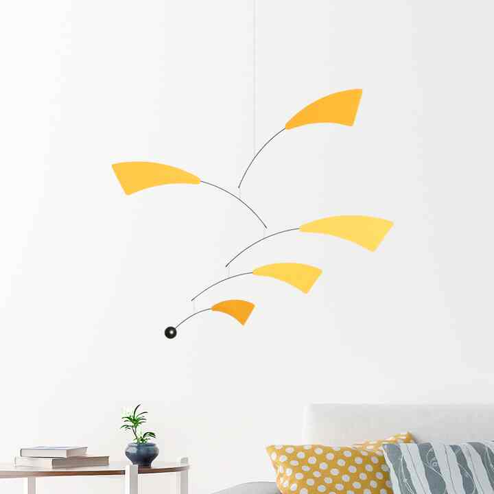 #005 SPRING BREEZE モービル Color［4色］