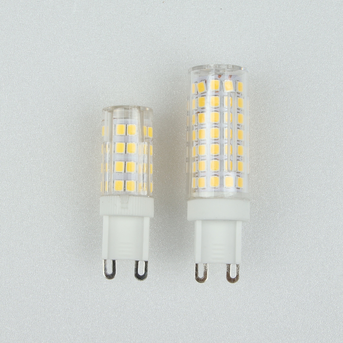 텐브릭스 LED전구 콘벌브 G9소켓 2size