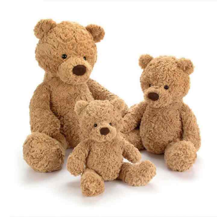 バンブリーベア