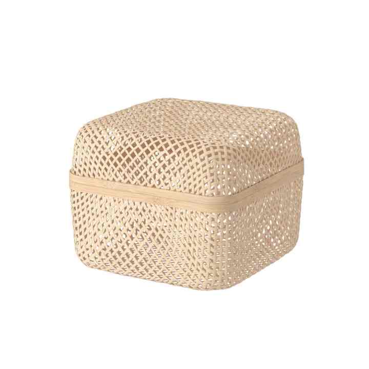 SMARRA スマッラ ふた付きボックス