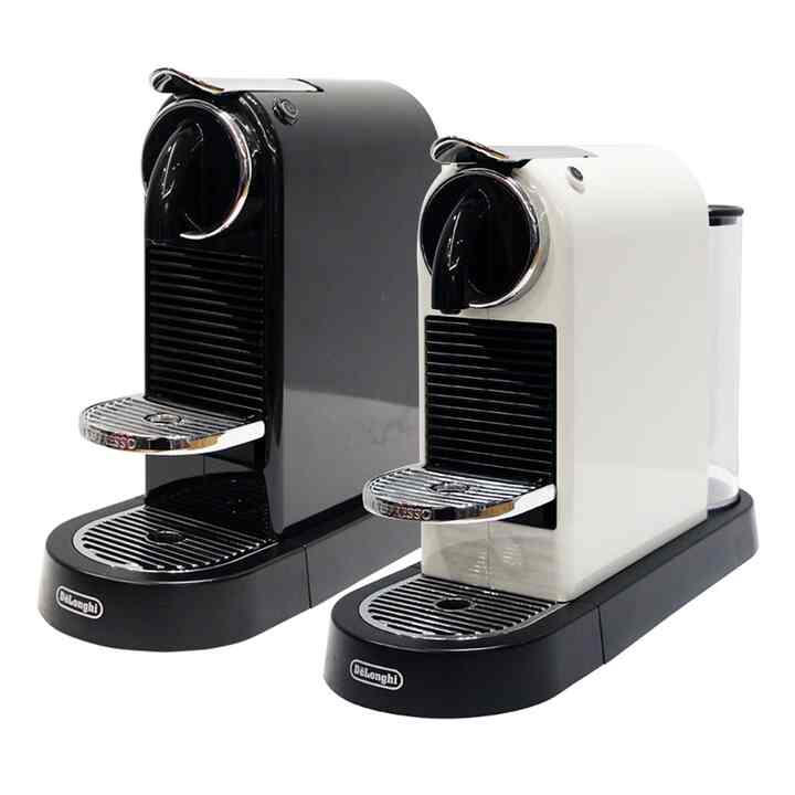 コーヒーメーカー カプセル Citiz EN167