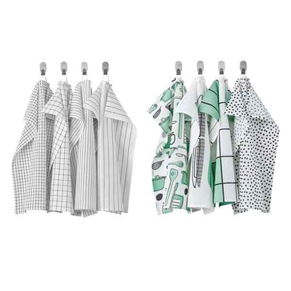 RINNIG リンニング キッチンクロス 4 ピース［2色］