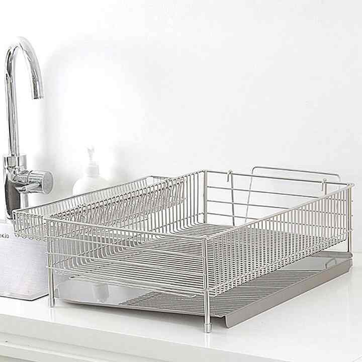 水切りラック 1段