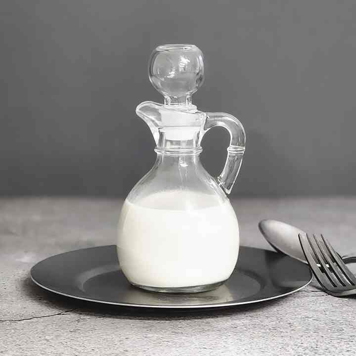 ソース入れ ドレッシングボトル 180ml